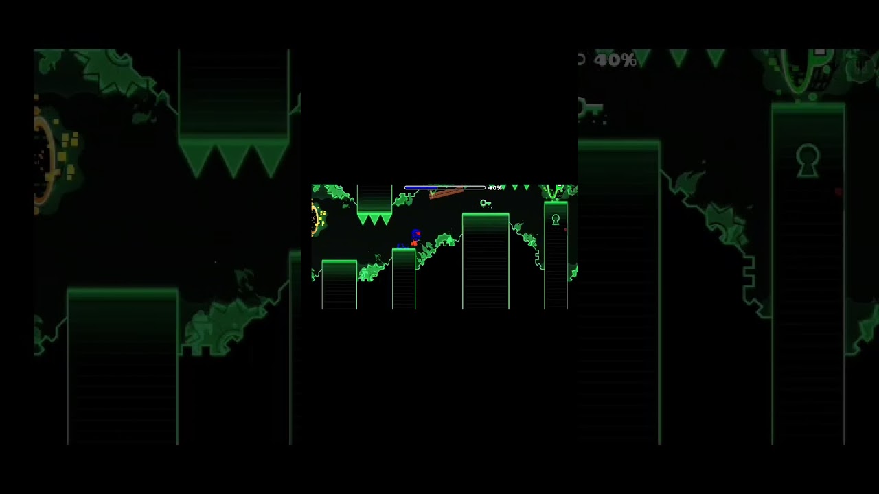 This key always frews me of:(