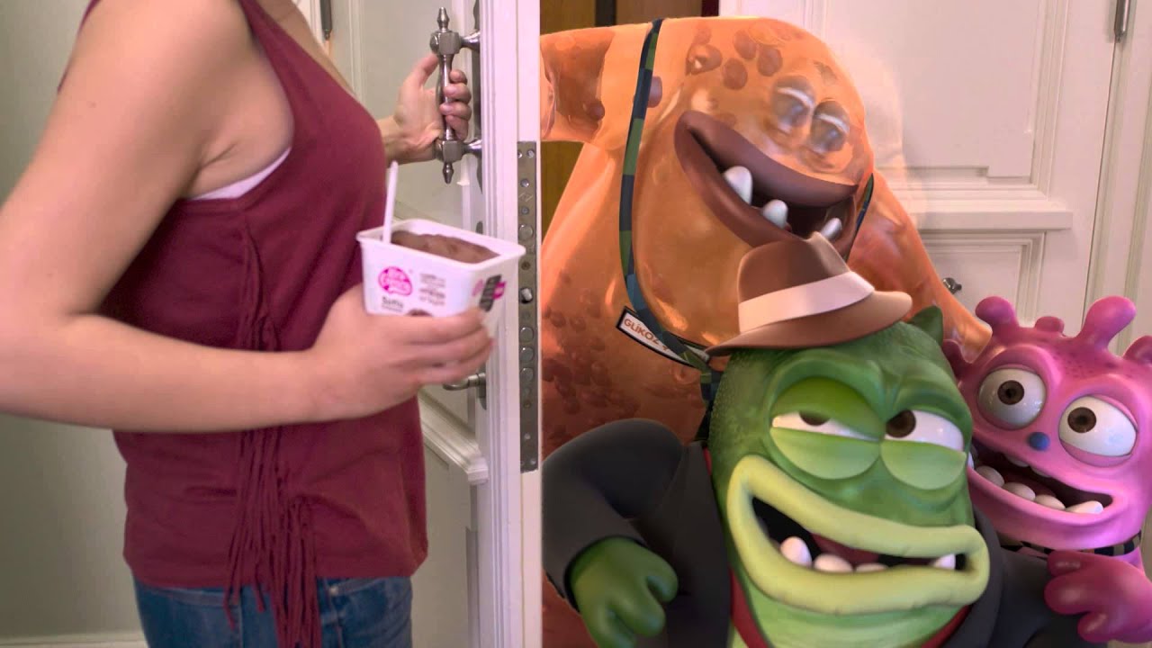 L'era Fresca 2015 Reklam Filmi