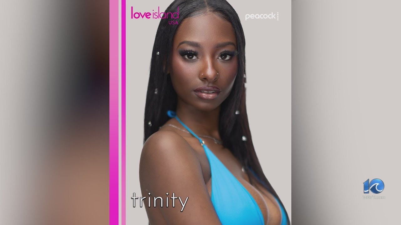 Modelka z Newport News dołącza do obsady 8. sezonu &bdquo;Love Island USA&rdquo;