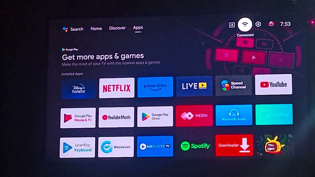 ANDROID TV : HOW TO TURN OFF SAFE MODE/HOW TO DISABLE SAFE MODE / HOW TO EXIT SAFE MODE 📺