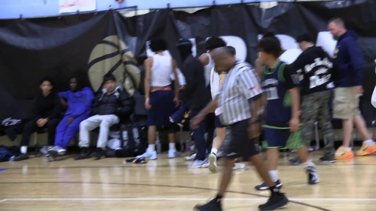 UASL League Basketball