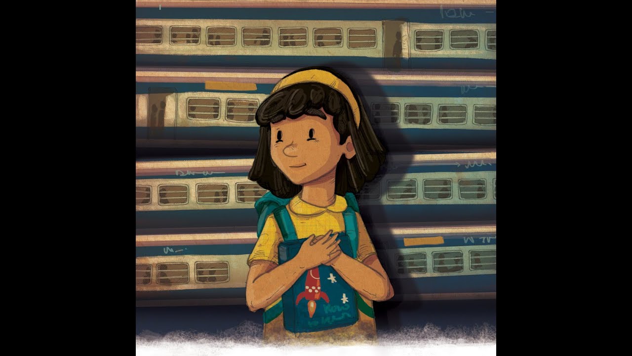 [Vibo4Kids]All Aboard