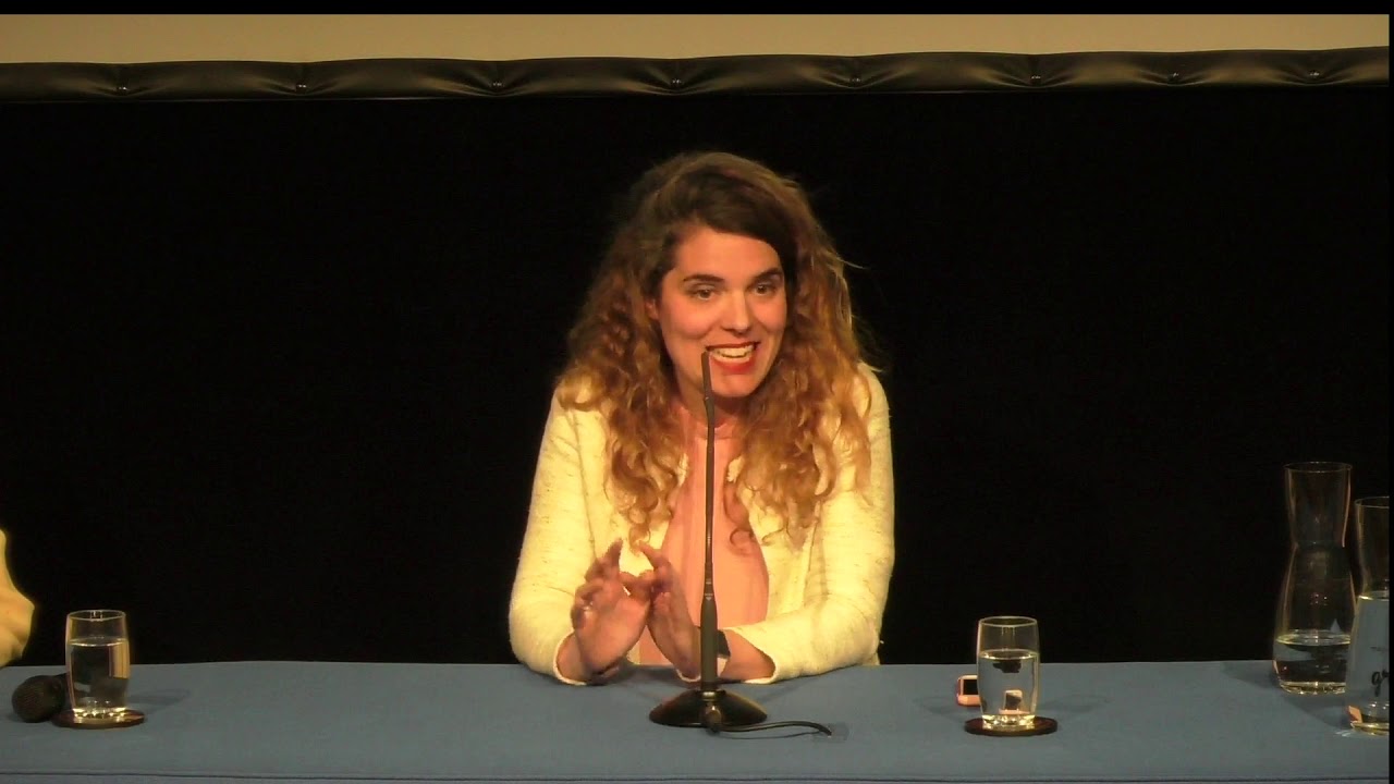 Conferencia '¿Cómo he conseguido sanar mis abortos y salvar mi maternidad?'