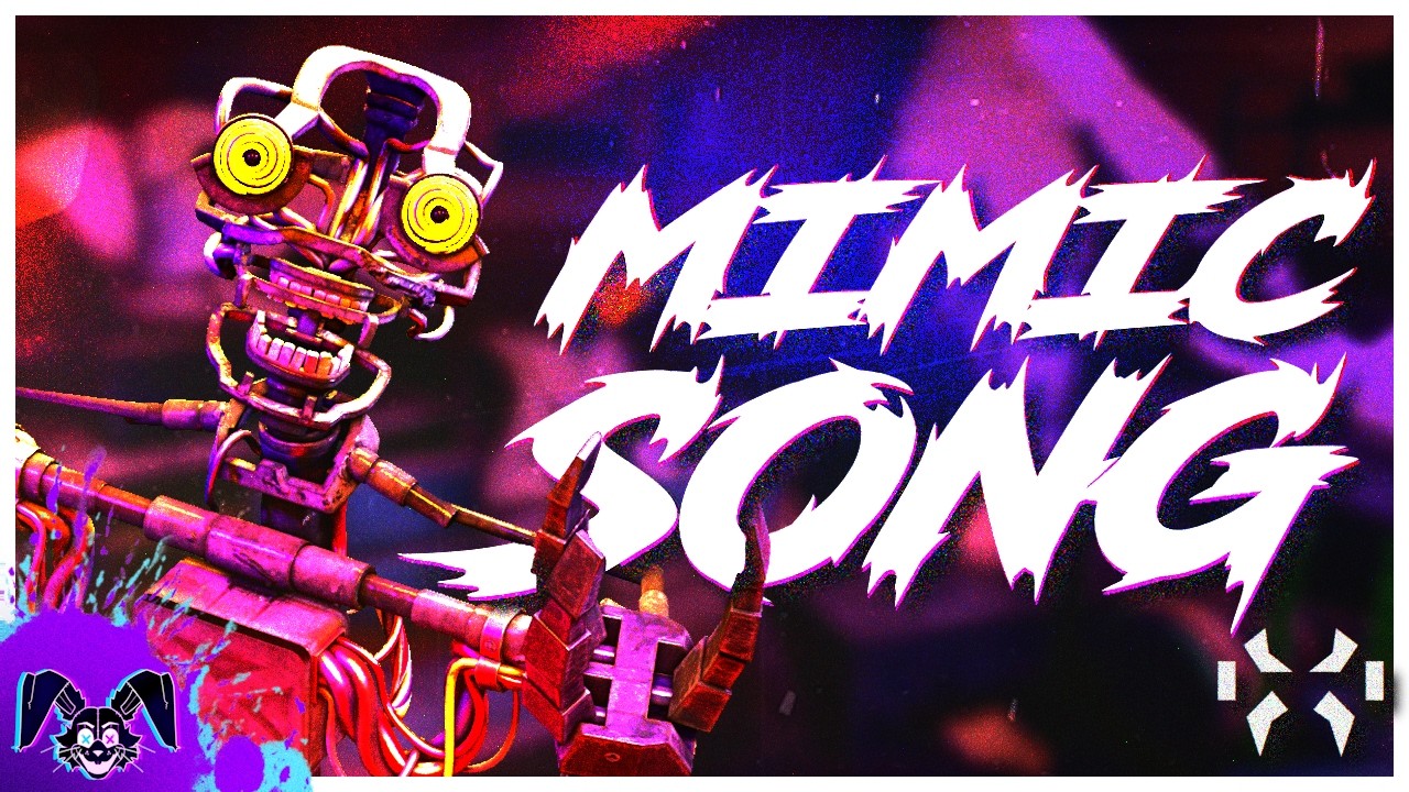 FNAF SOTM SONG 