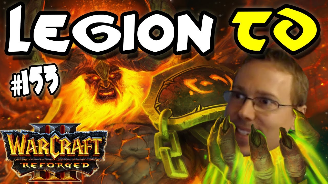 Legion TD #153