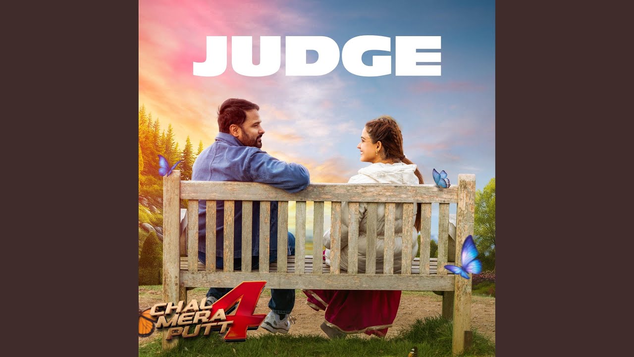 Judge