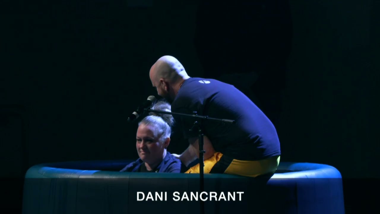 Dani's Story | February 9, 2025