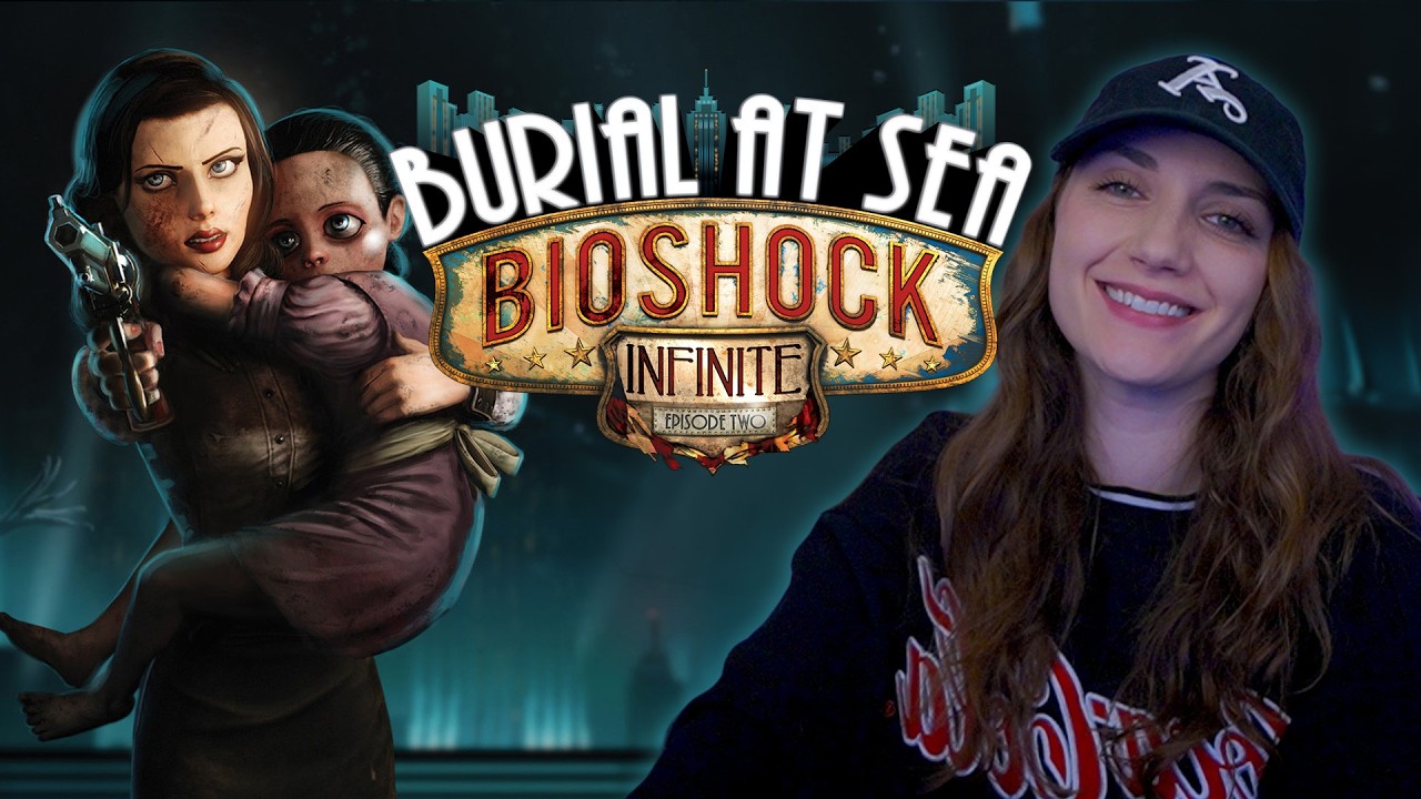 Bioshock Infinite | Burial at Sea DLC Episode 2 | Part 1