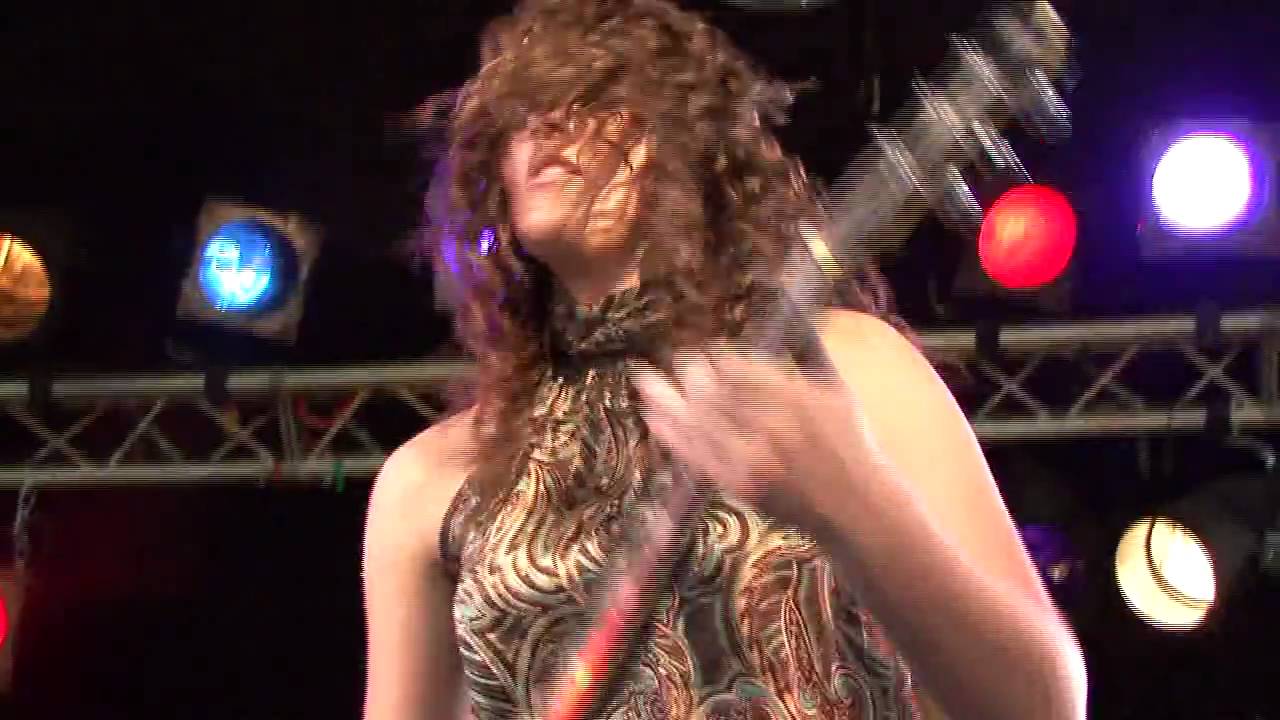 Mom's Music performance band Identity Crisis performs 