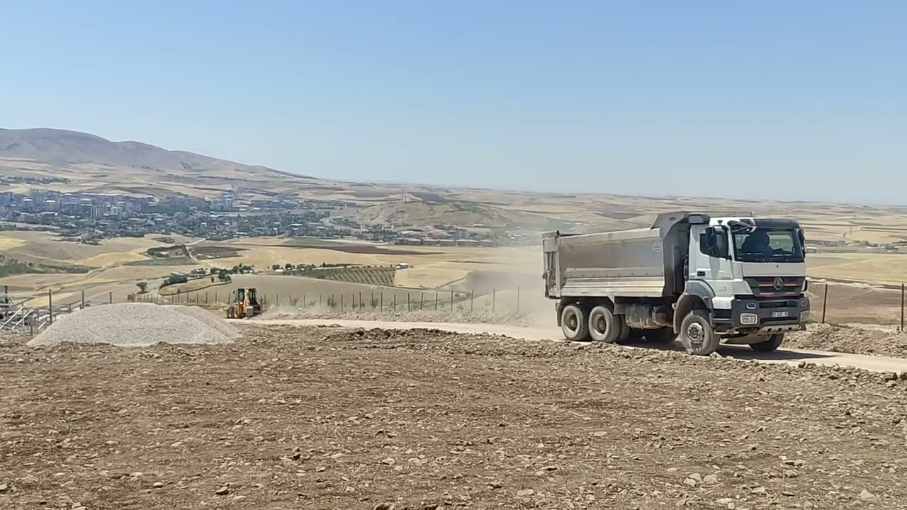 Kurtalan'a Dev Yatırım