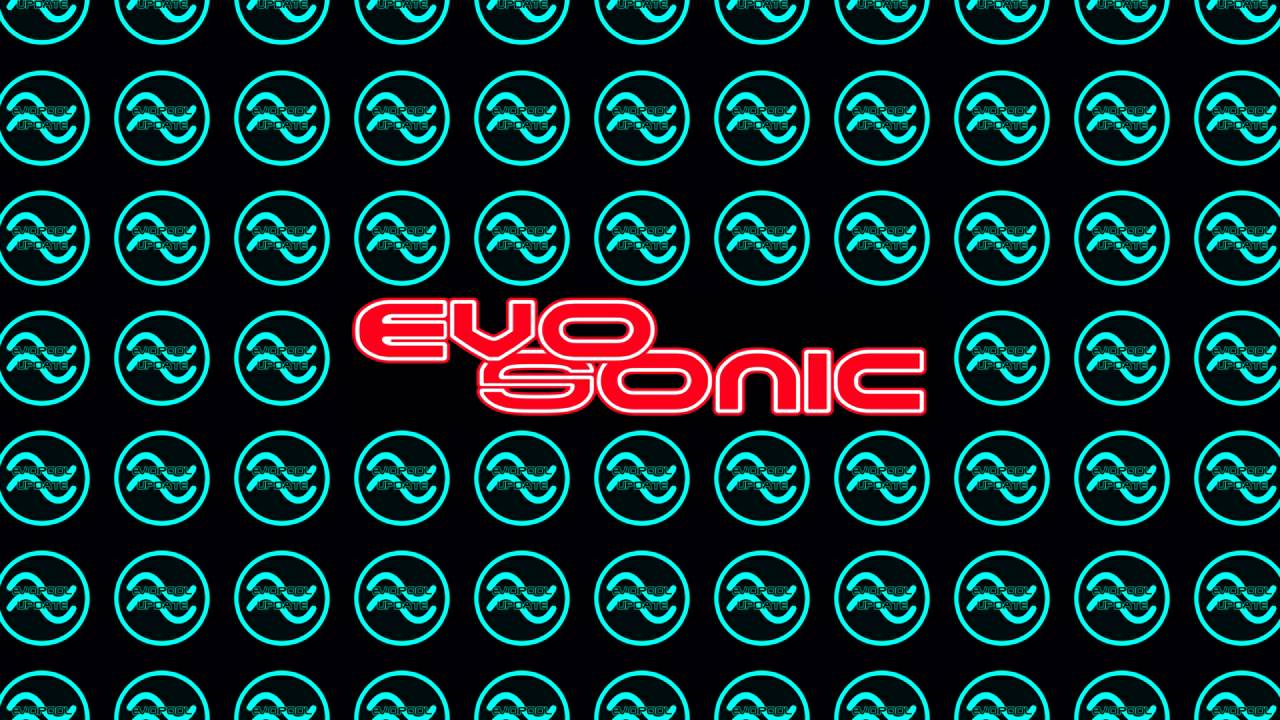 Evosonic TAPE   DJ Special @ Tribehouse Neuss1997