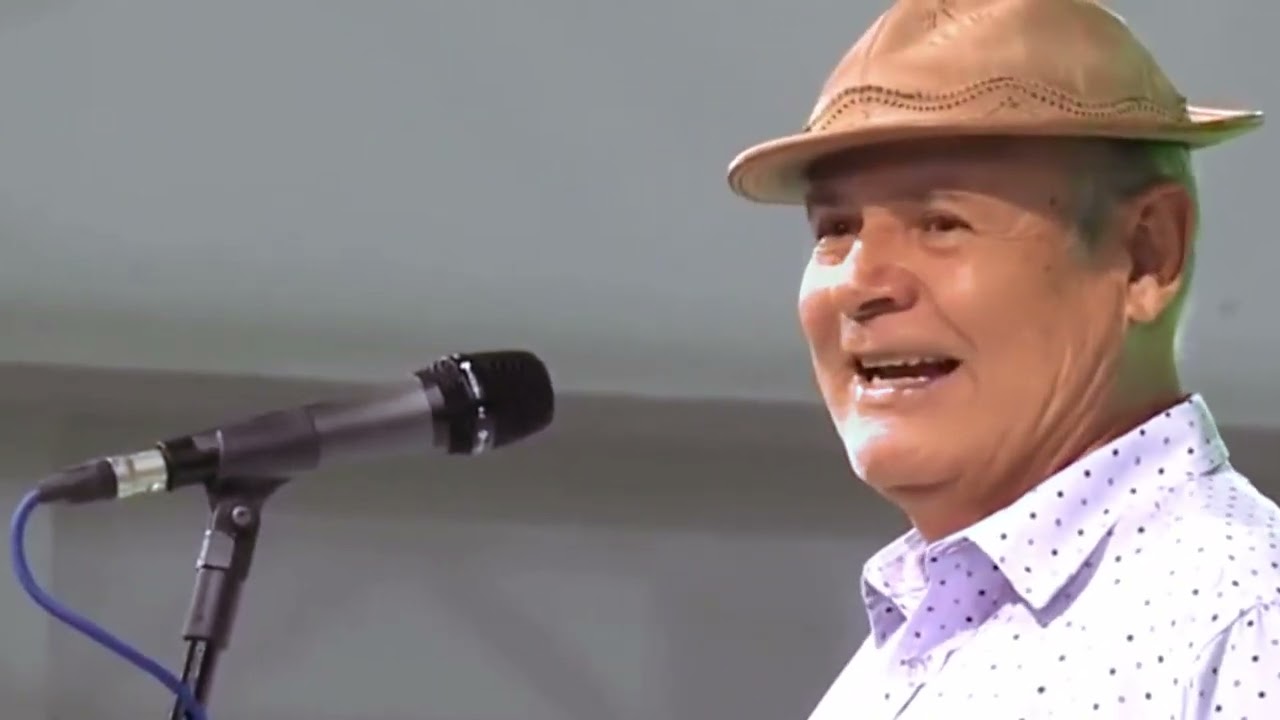 Zé Lezin Show em Flexeiras/AL