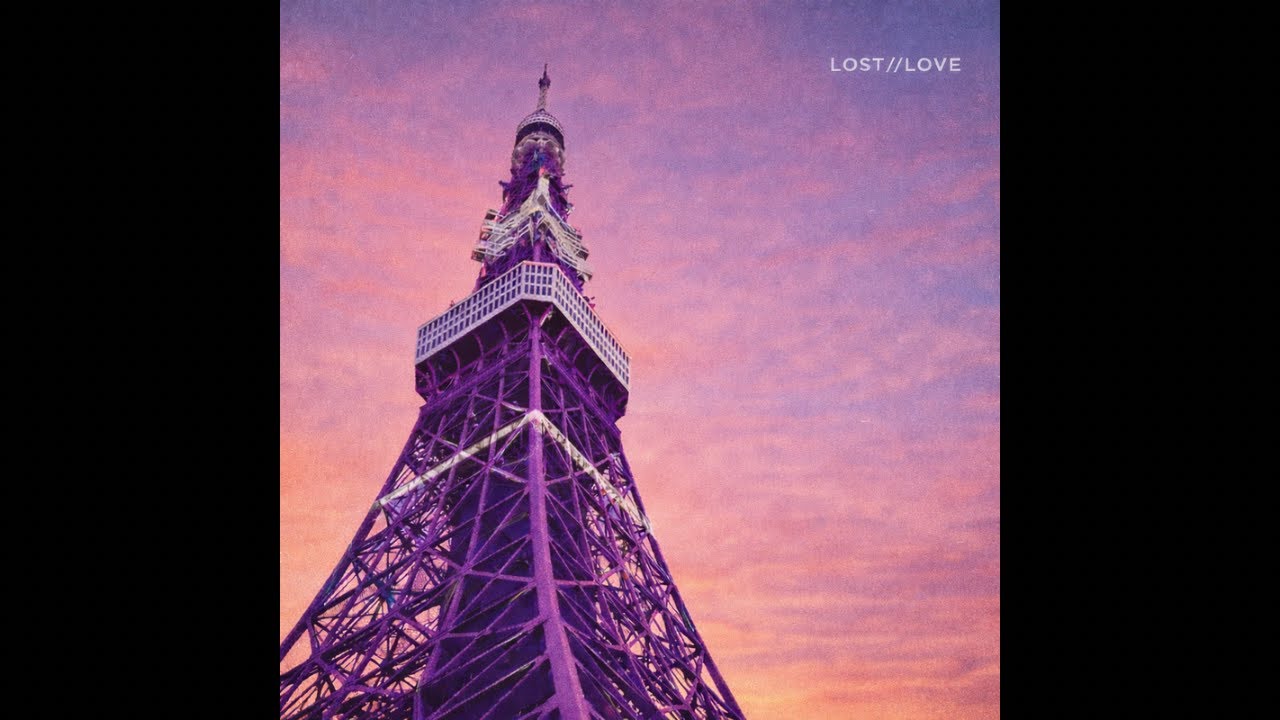 LOST//LOVE（full-album）