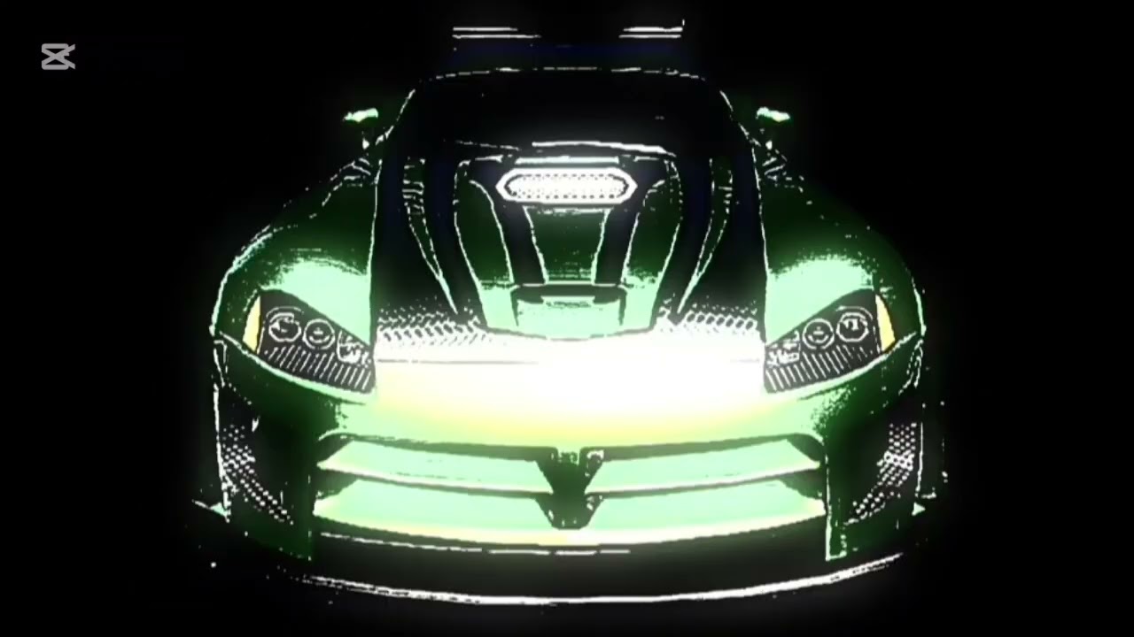 r1805 - voice ot wangan ( Slowed reverb)