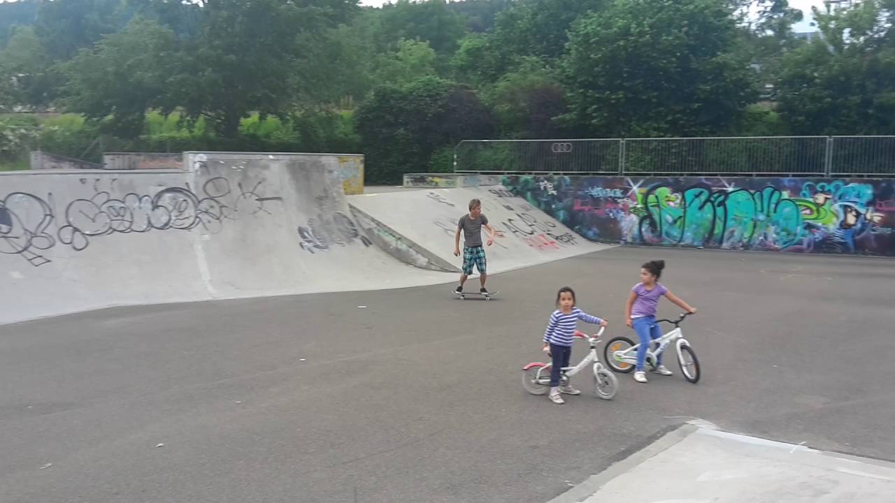 Skatepark Tuttlingen