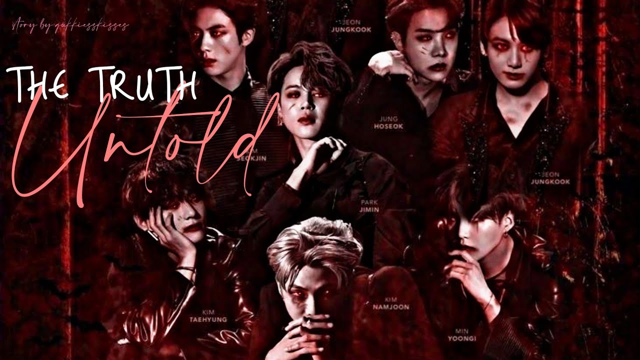 | The Truth Untold Ep.01 | | Bts ff | | Bts 0t7 | 
