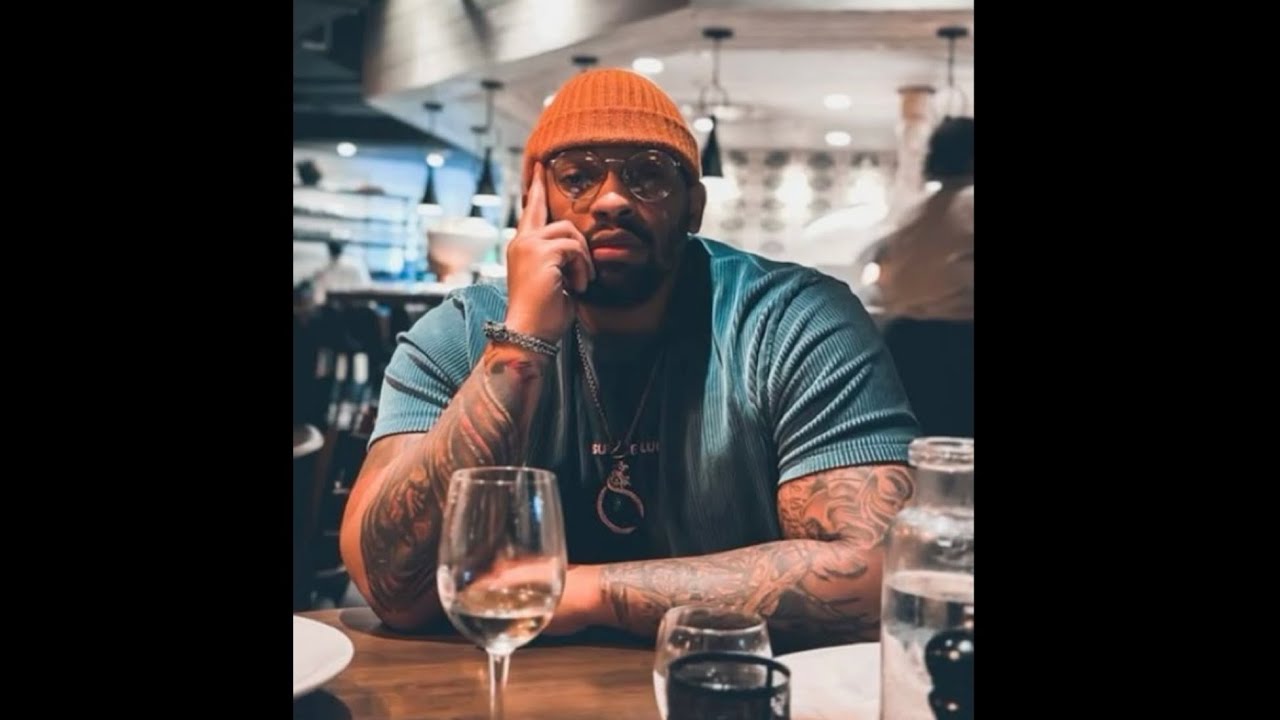 Cupid 💘 hit this Man straight in the A$$. Coming to Love 💕 on you the right way 🥰😍
