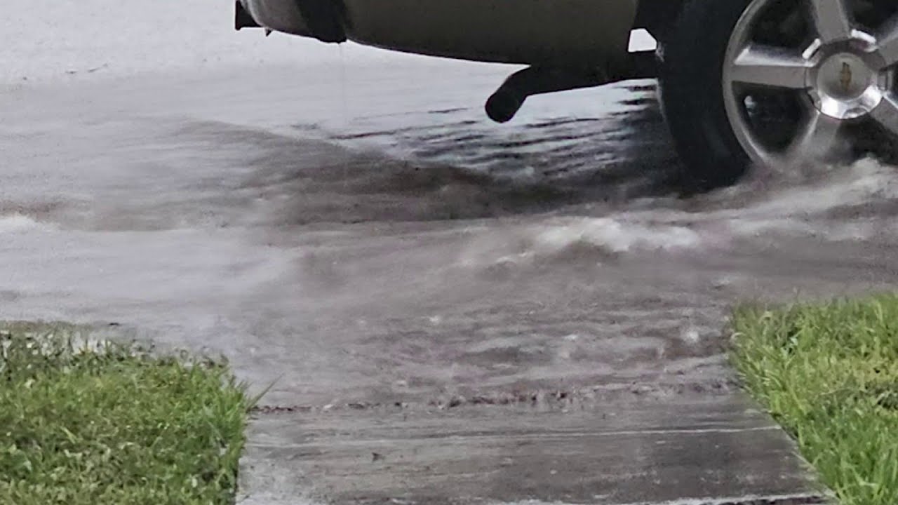 San Antonio&rsquo;s flood-prone areas under review as Southeast Side residents seek relief