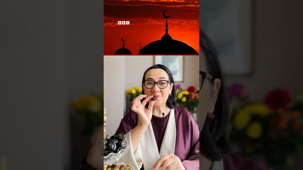 Ro&lsquo;zani nima uchun xurmo bilan ochamiz? BBC News O'zbek #bbcuzbek