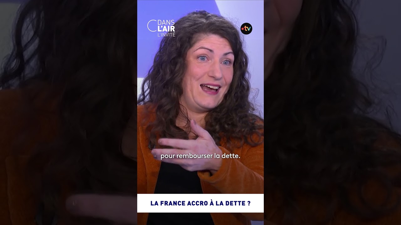 La France, l'homme malade de l'Europe ?