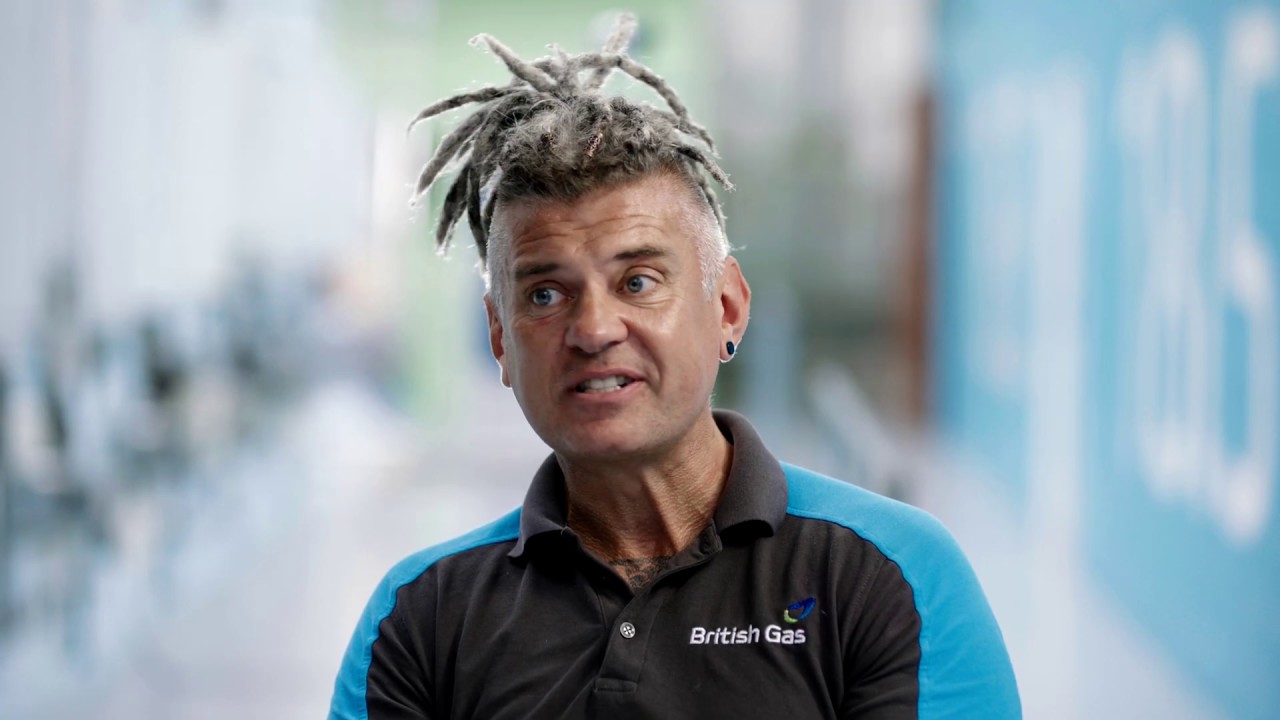 Meet Jeremy, our engineer who beat the Beast from the East