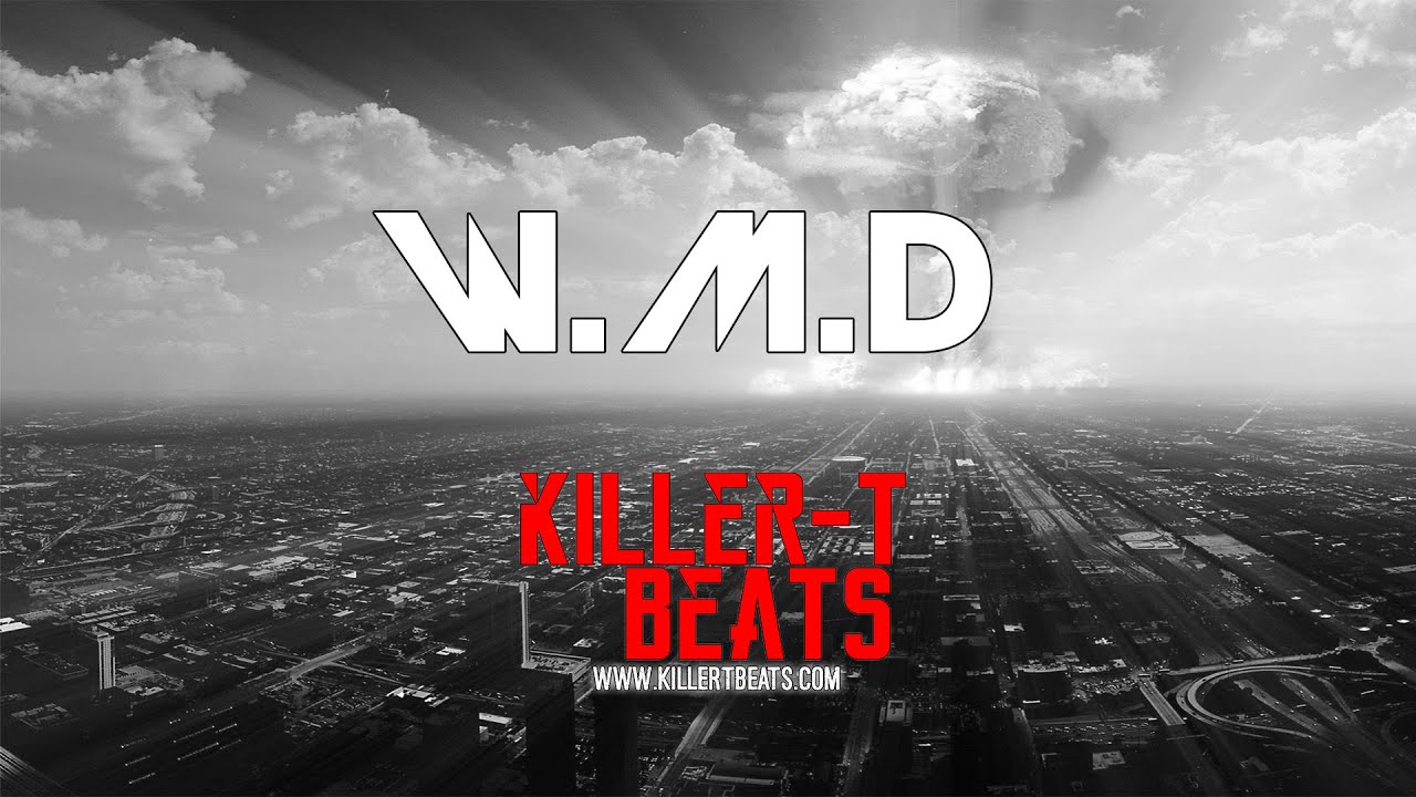 Killer-T Beats Type Beat 