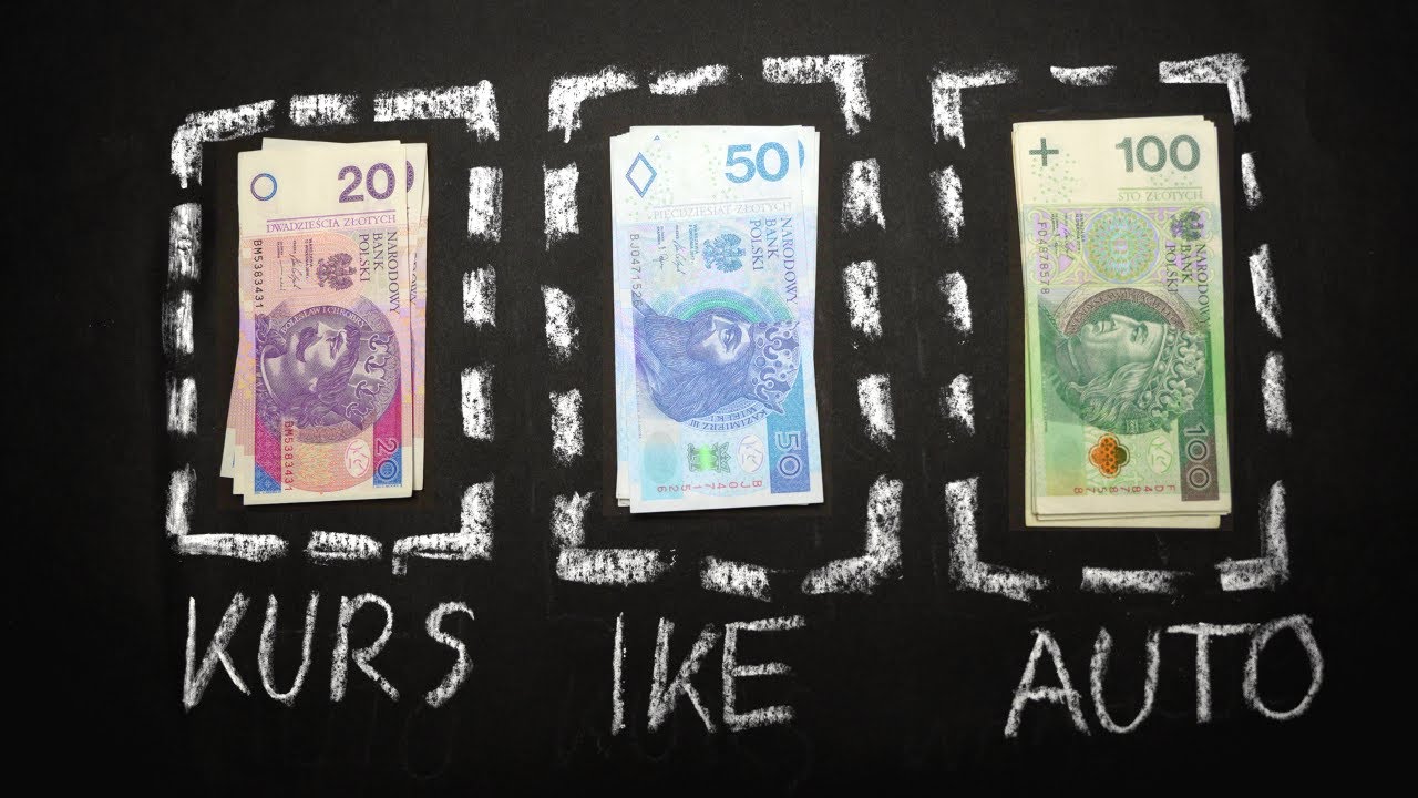 💰 Jak ogarnąć nieregularne wydatki w budżecie domowym? 💸