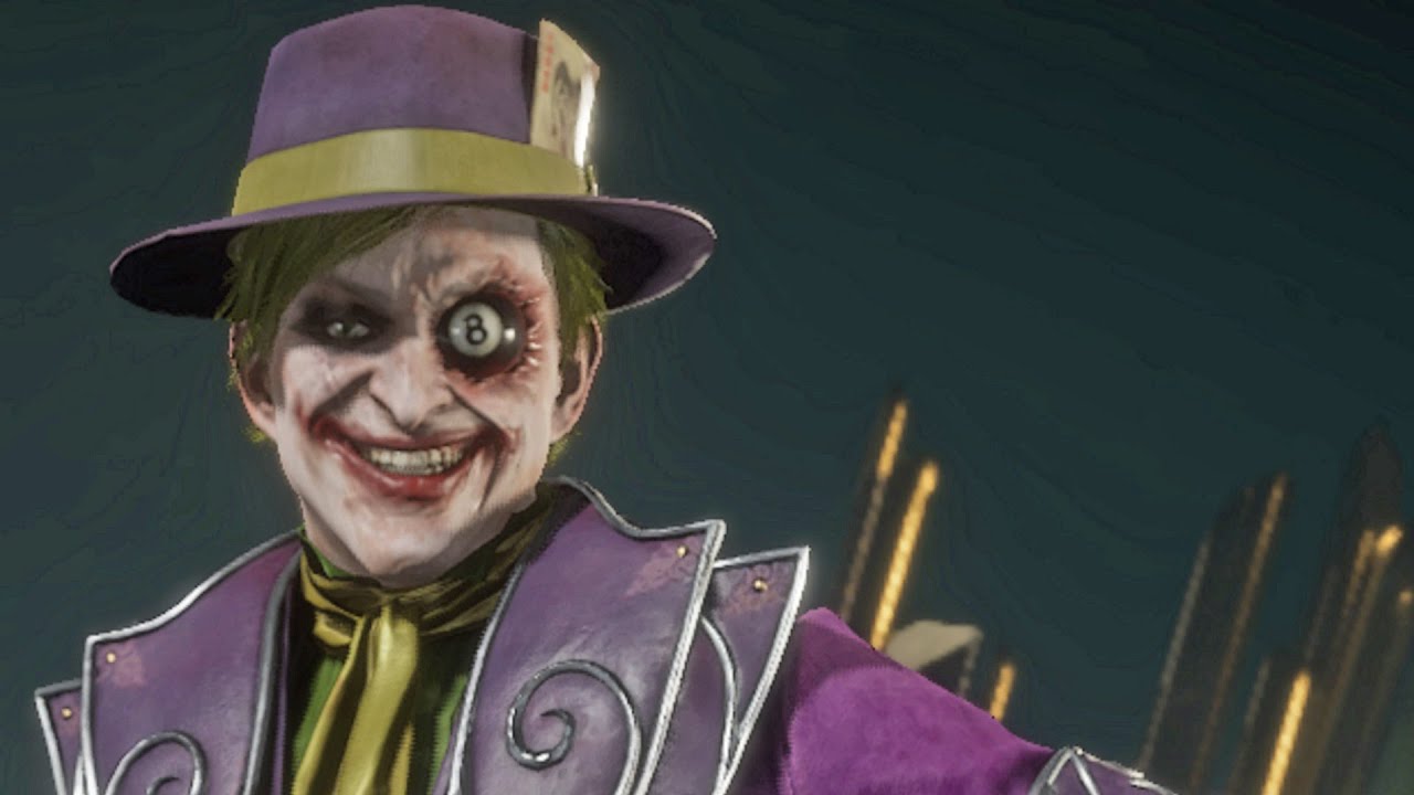 СТРИМ MK 11 И РЕТРО!