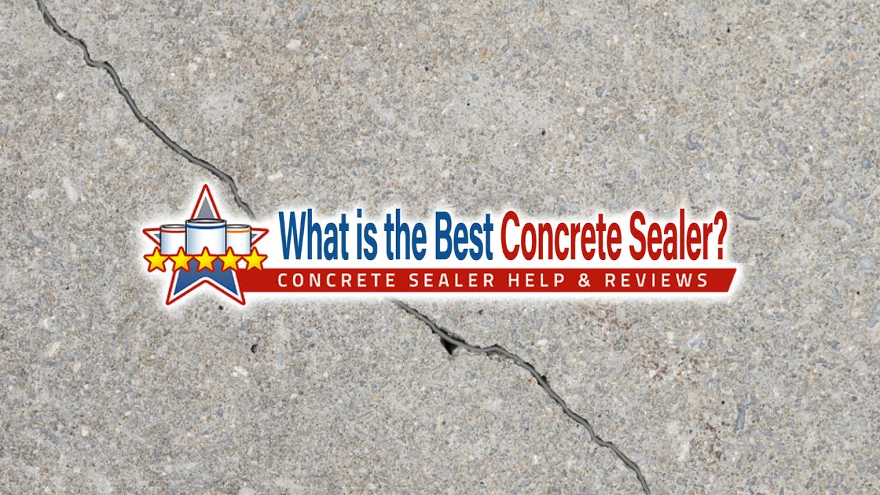 The Best Concrete Sealer Reviews for 2026 | ConcreteSealerReview.com