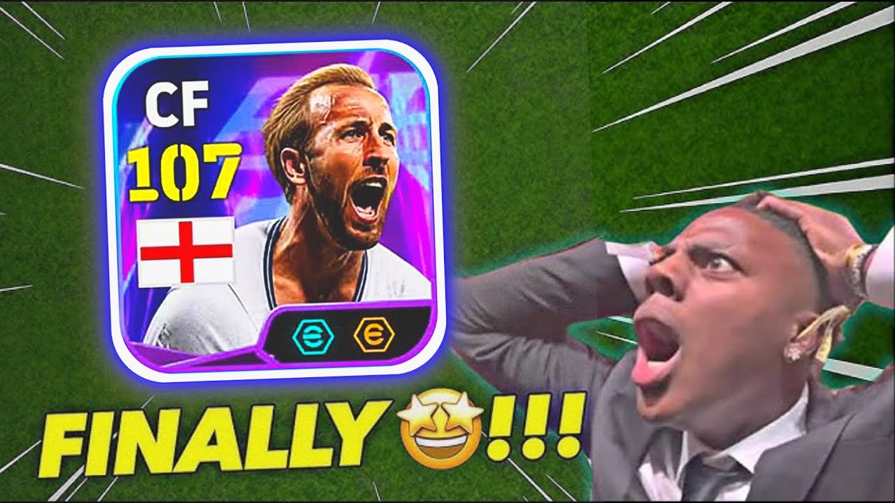 OMG!!!😳 NEW MAGNETIC FEET SHOWTIME H. KANE IS THE DEADLIEST FINISHINER IN GAME RIGHT NOW🔥 &hellip;