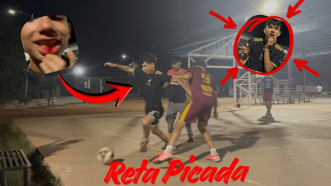 Viajé a El Fuerte, Sinaloa para dar show… no les gustó nada⚽😬🩸