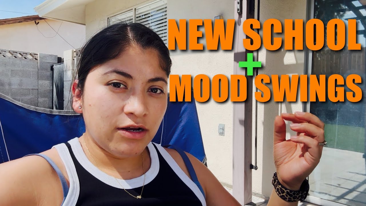 New school year and hard aggressive days | Autism family vlog 