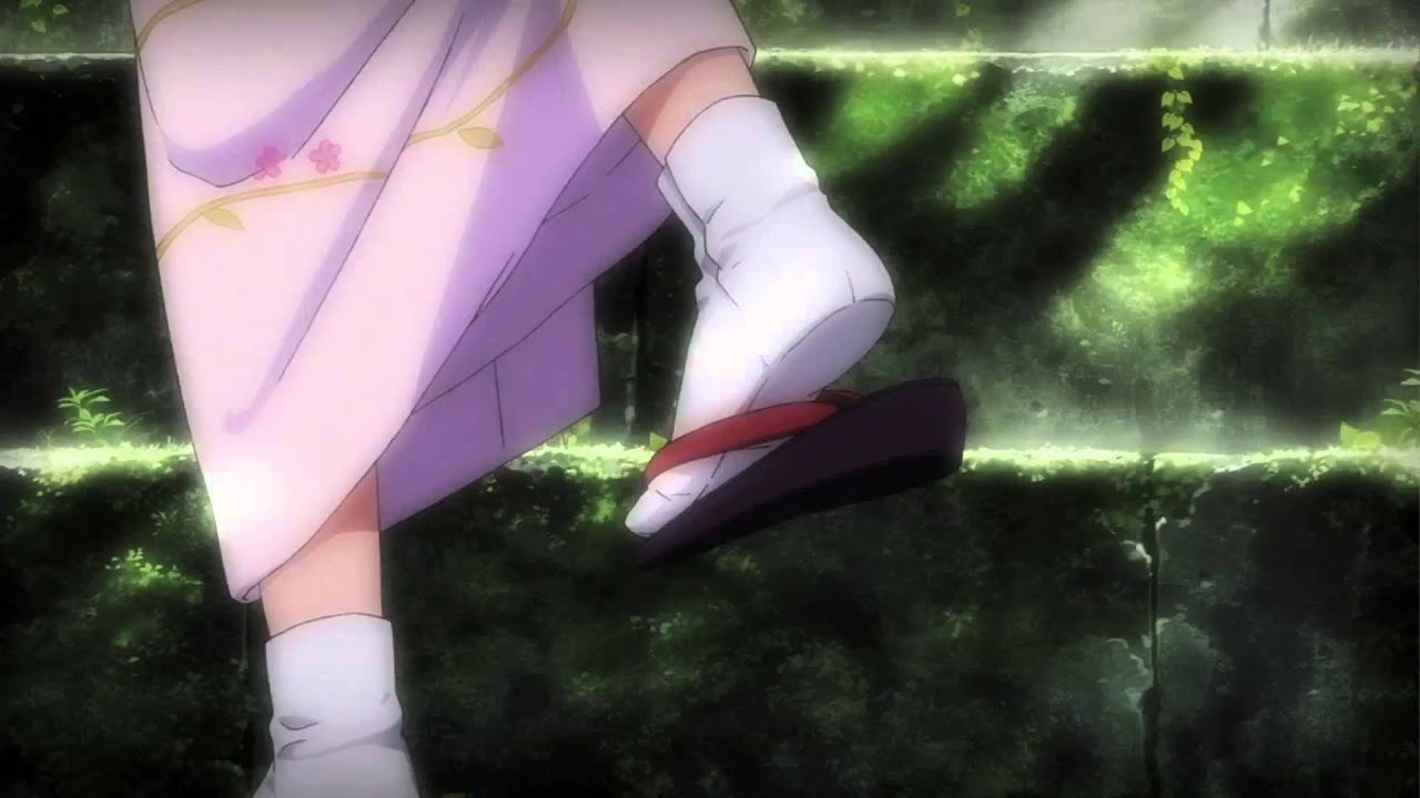 Hakkenden - [AMV]