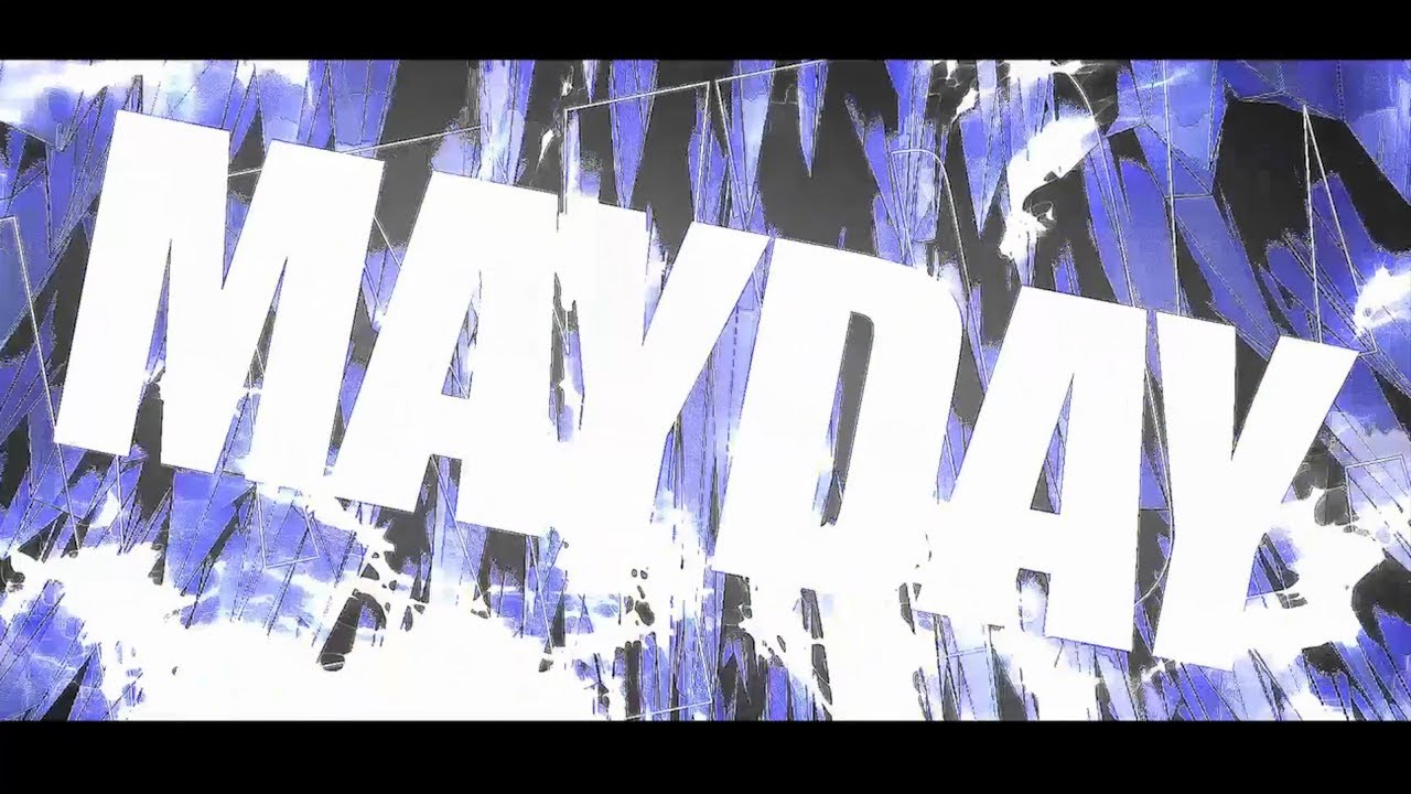 MAYDAY / JUGEM