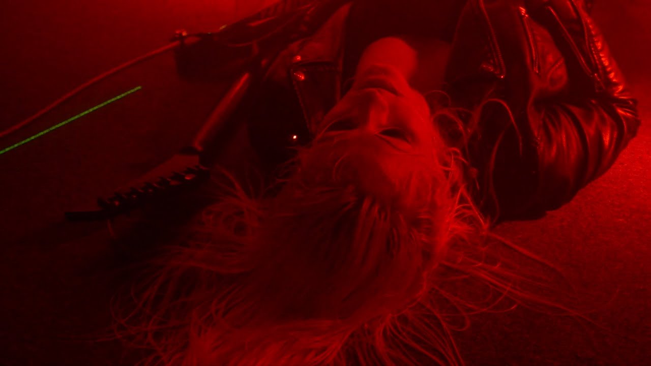 PITCHBLACK - Shitworld (Music Video)