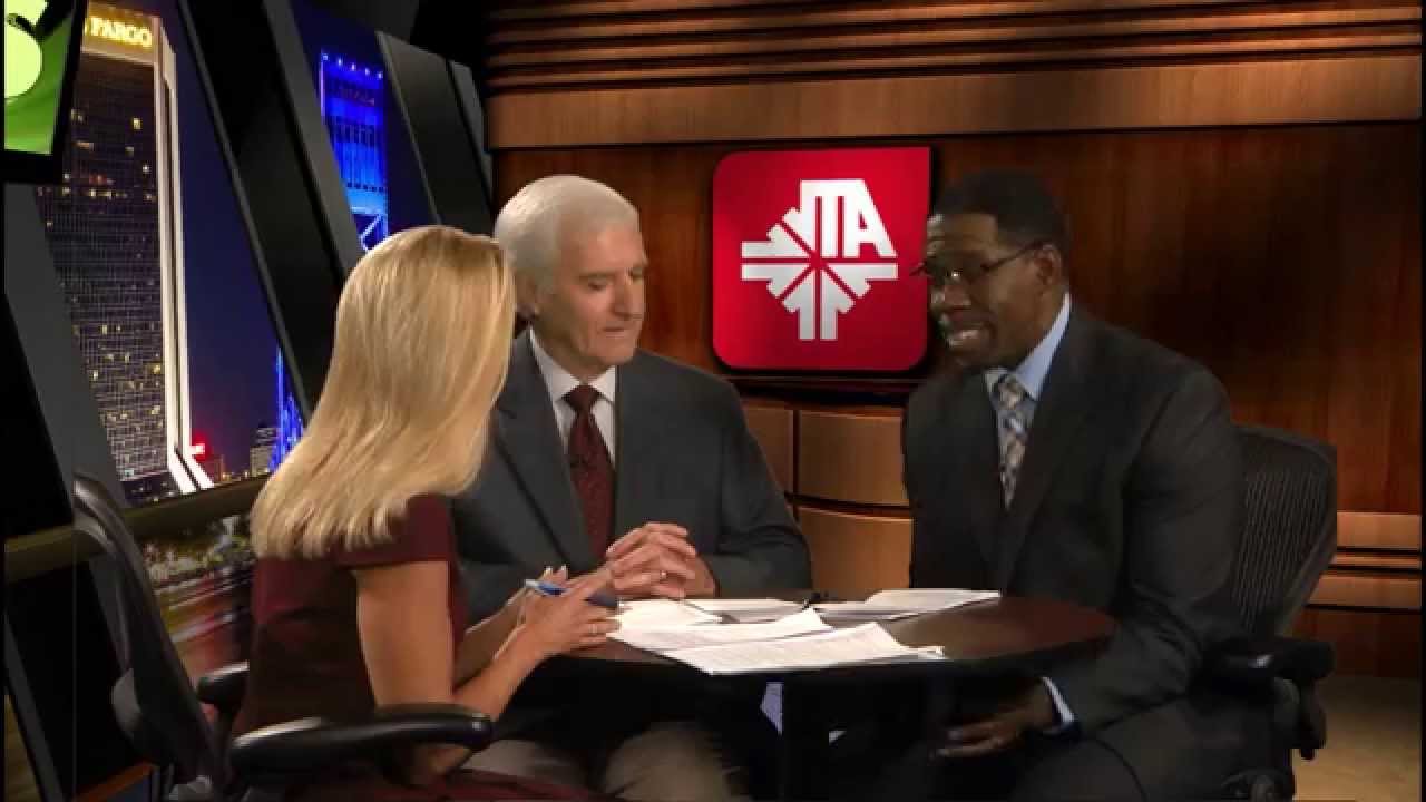 JTA Making Moves_November 2014 Show