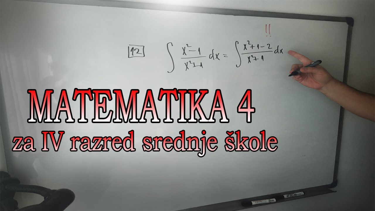 Čas 63 - Permutacije sa ponavljanjem - prvi deo