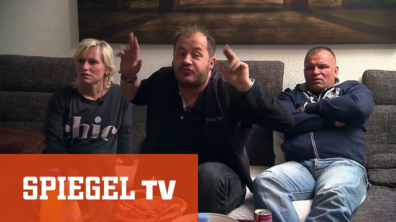 Willi Herren und Co.: Das Leben der C-Promis nach dem Dschungelcamp | SPIEGEL TV