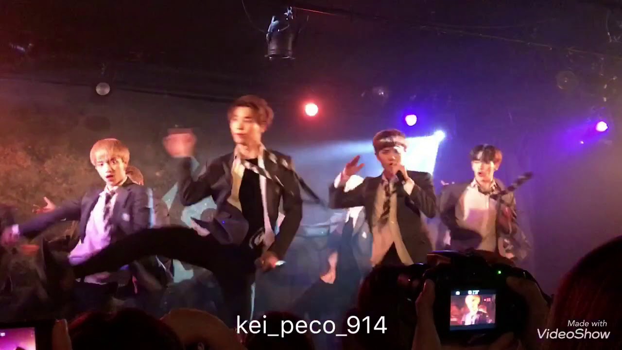 14U 20171115 第2部 イケナイ太陽