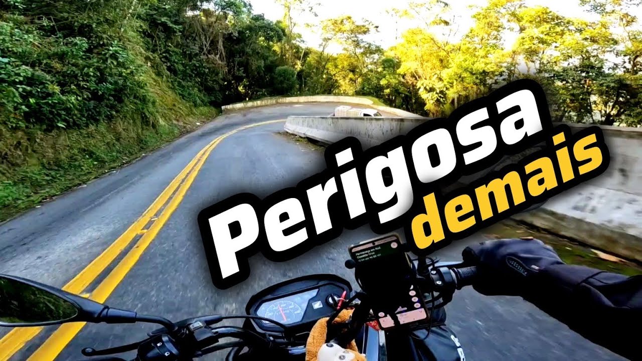 45 | DESCI UMA DAS SERRAS MAIS PERIGOSAS DO BRASIL | UBATUBA
