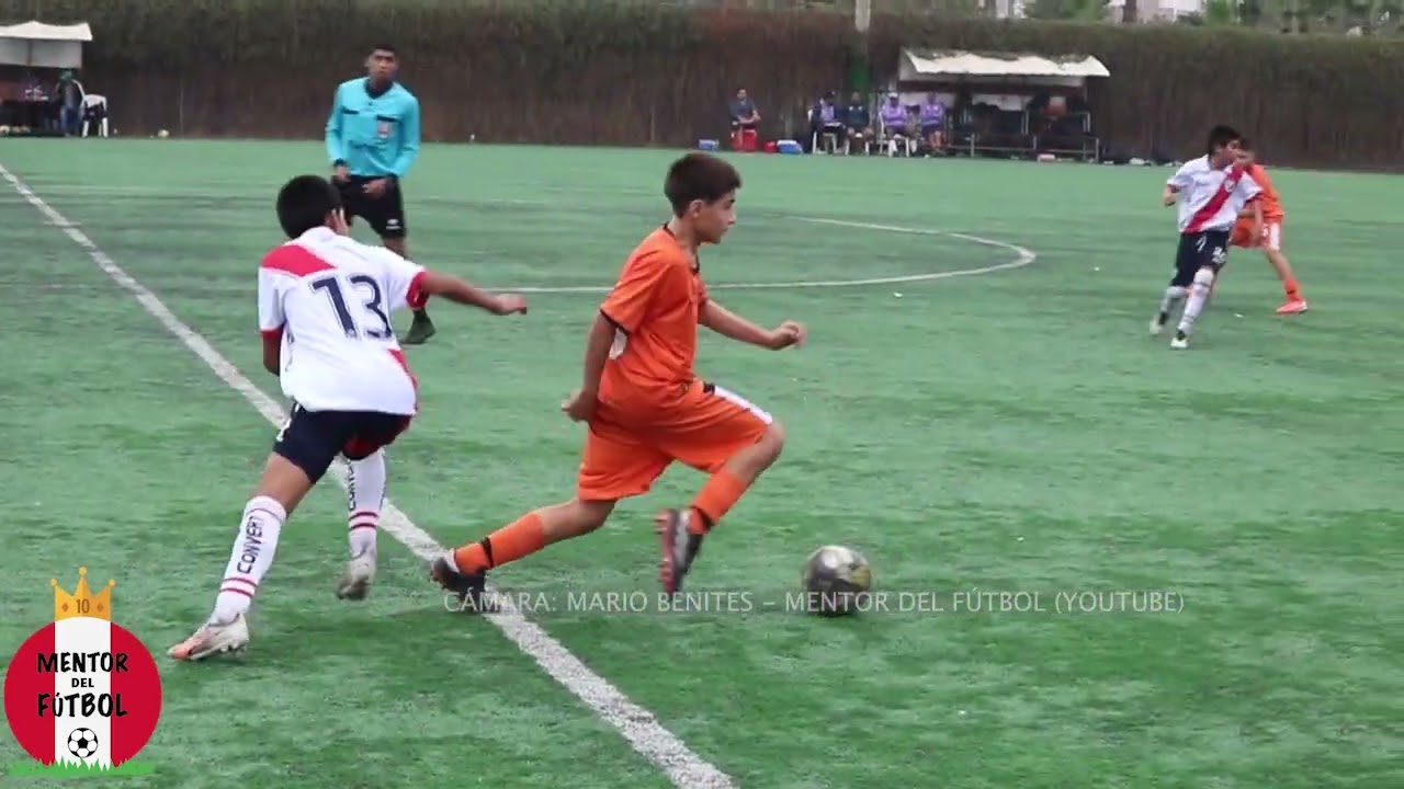 17-05-2025 ⚽🏆 COPA FEDERACIÓN 🇵🇪 DEPORTIVO MUNICIPAL 0-0 UCV CAT. 2012