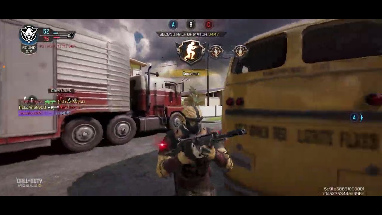 Call of Duty | Domination | Full Game Ep 08