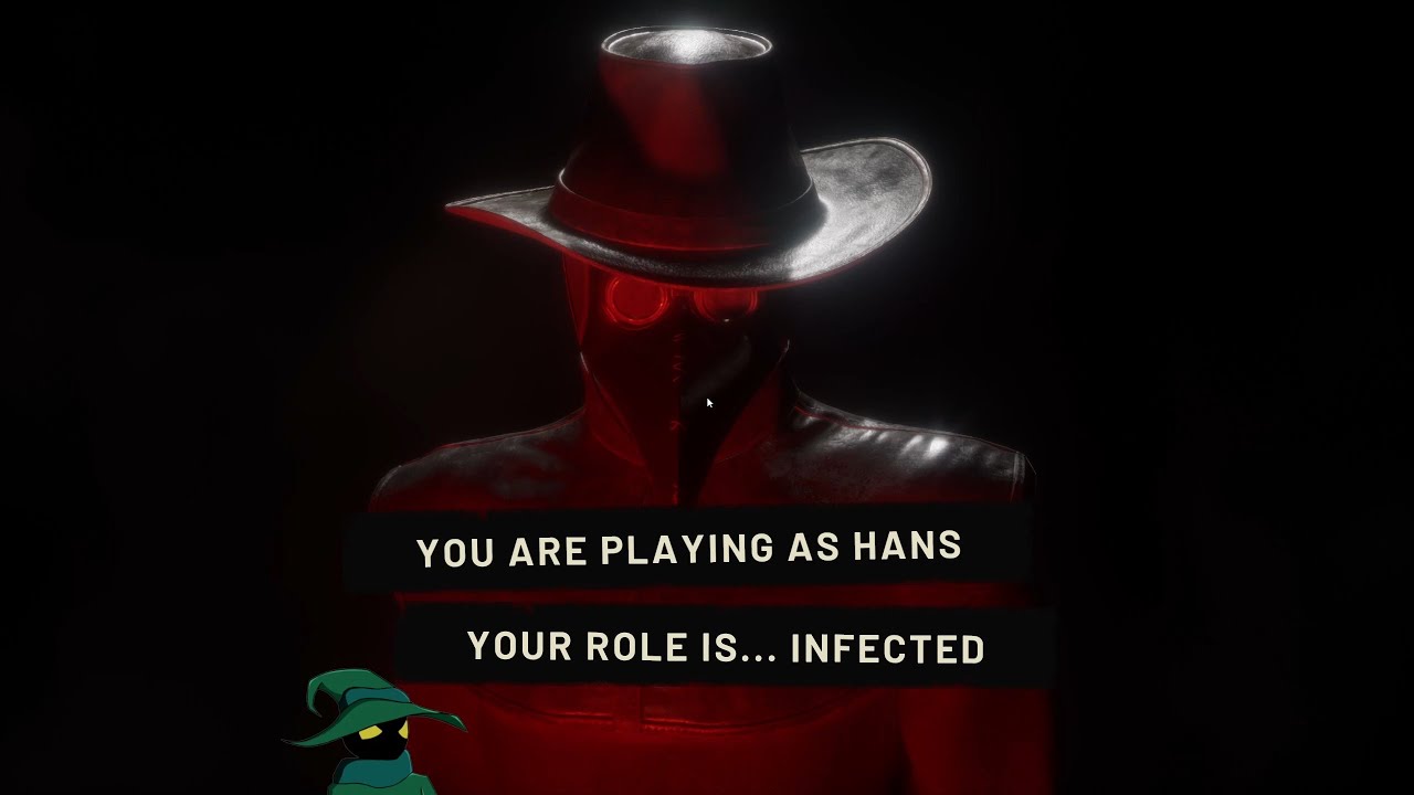 Deceit 2 framing them as inno
