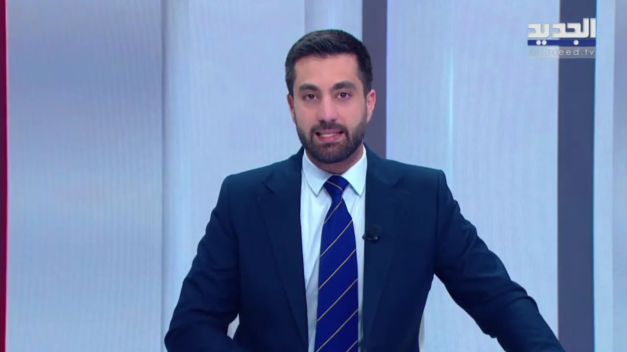 الجديد مستمرة في مواكبة العدوان على لبنان