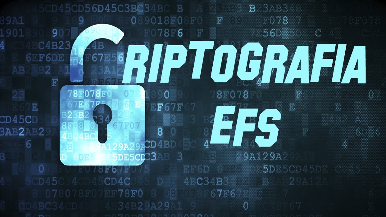 Como criptografar arquivos e pastas no Windows 