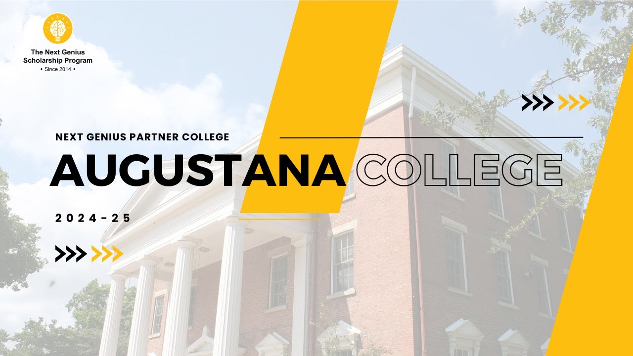 Augustana College, Illinois
