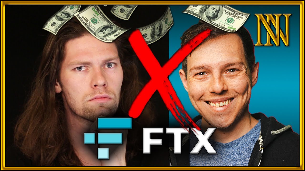10 Signs Your Favorite Crypto Youtuber Is A Scammer