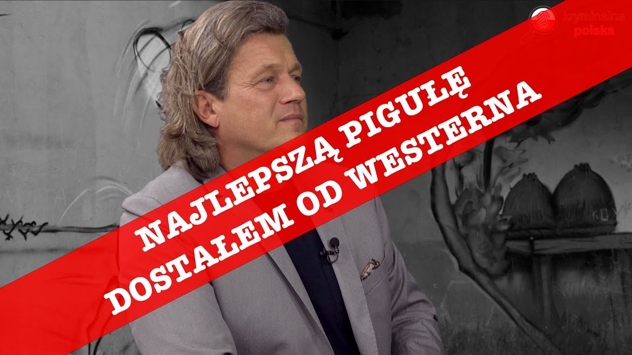 Jakimowicz: Pasikowski kazał nam wypier...ać z castingu | PRZESŁUCHANIE