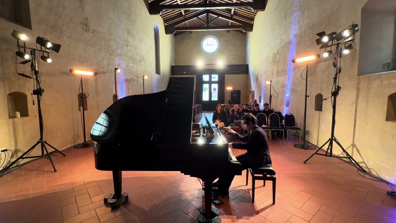 Giacomo Reale - Suite 