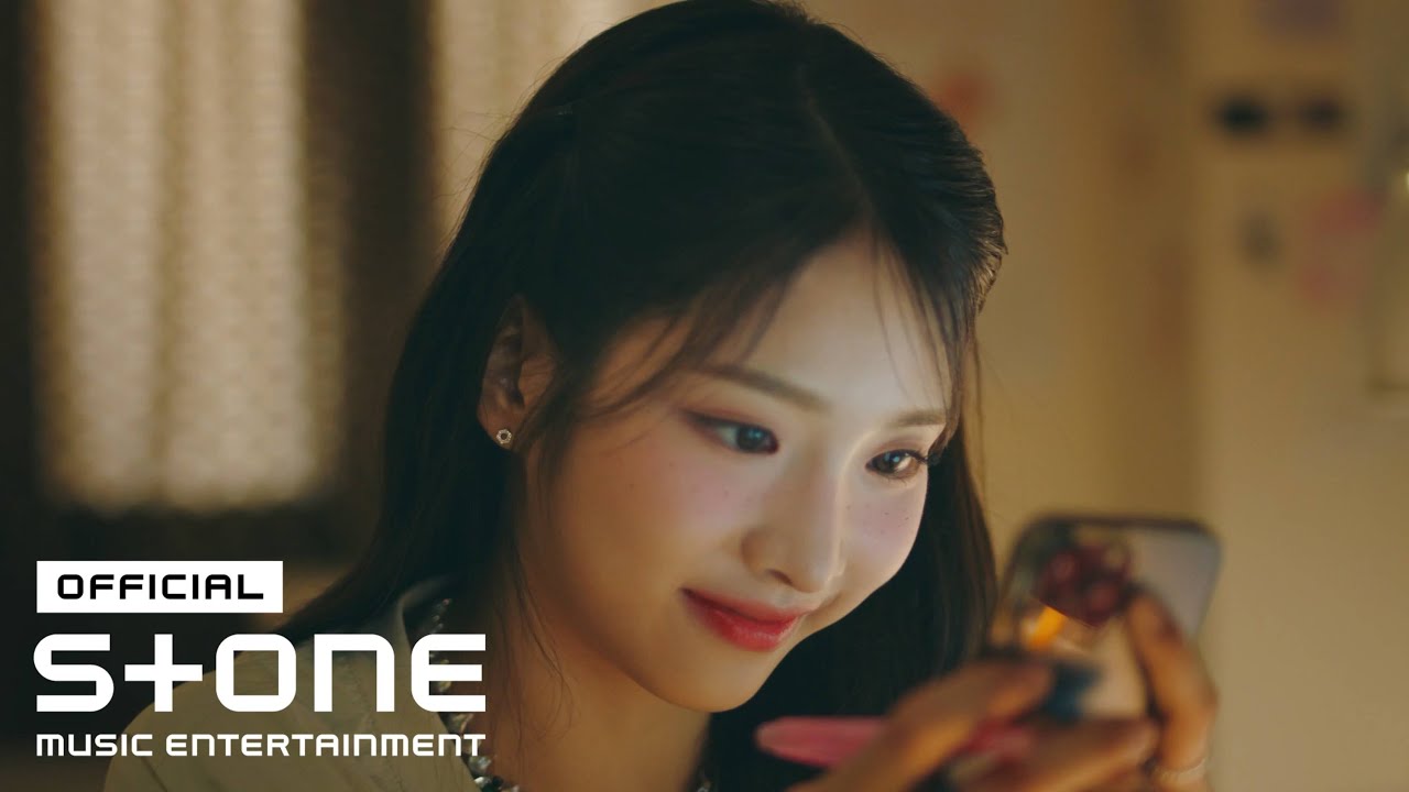 ADYA(에이디야) - ‘Per’ Official S#3 MV
